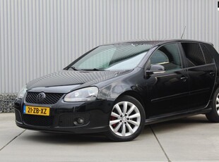 Volkswagen Golf 2.0 TFSI GTI 60, Clima, Cruise Control, Parkeersensoren, 5 deurs