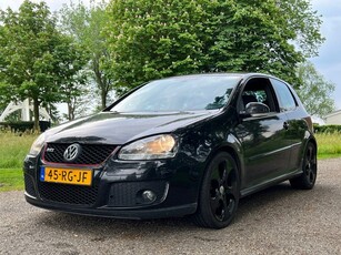 Volkswagen Golf 2.0 TFSI GTI Automaat Airco