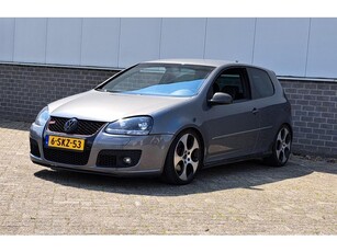 Volkswagen Golf 2.0 TFSI GTI Leder/Clima