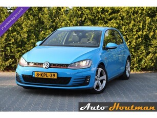 Volkswagen Golf 2.0 TSI GTI 221 PK DSG Automaat