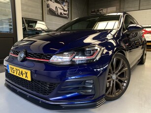 Volkswagen Golf 2.0 TSI GTI 230pk, Navi