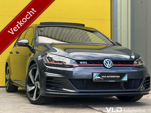 Volkswagen Golf 2.0 TSI GTI Performance*ACC*LED*PANO*Carplay