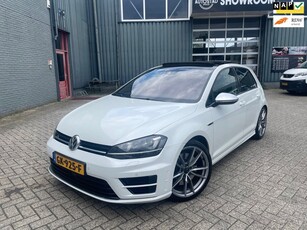 Volkswagen Golf 2.0 TSI R 4Motion 300PK