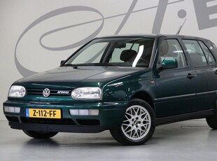 Volkswagen GOLF 2.8 VR6/ 88.000km!/ Volledige historie