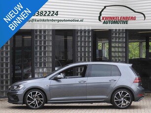 Volkswagen Golf 5D 1.5TSi R-LINE/ KEYLESS/ DAB/ CARPLAY