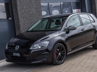 Volkswagen Golf 7 1.6 TDI Bluemotion Comfortline | Dealer Onderhouden | Cruise | Climate | Bluetooth | Stuurbediening | Stoelverwarming | 2 X PD