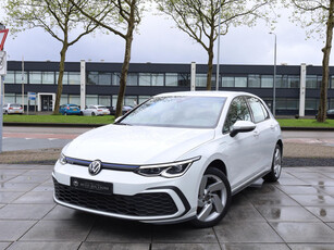 Volkswagen Golf GTE 1.4 eHybrid PHEV 245PK | Adaptive | Carplay | Trekhaak | Navi