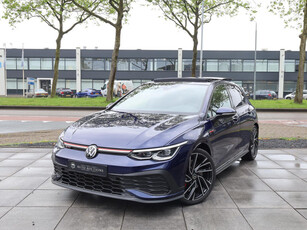 Volkswagen Golf GTI Clubsport 2.0 TSI 300PK | Panoramadak | Achteruitrijcamera | Adaptive | Stoel&Stuurverwarming | 19