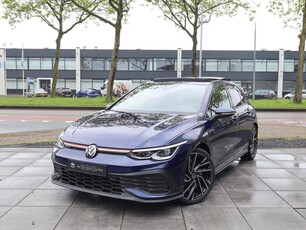 Volkswagen Golf GTI Clubsport 2.0 TSI 300PK | Panoramadak | Achteruitrijcamera | Adaptive | Stoel&Stuurverwarming | 19