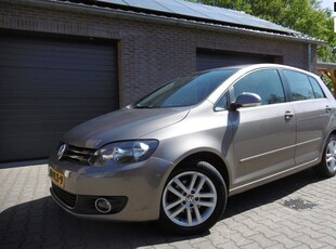 Volkswagen Golf Plus 1.2 TSI Highline BlueMotion ECC NAVI