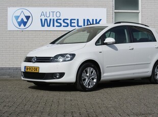 Volkswagen Golf Plus 1.4 TSI comfo Life 90KW DSG