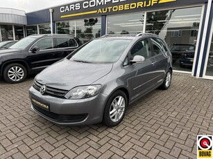 Volkswagen Golf Plus 1.4 TSI Comfortline