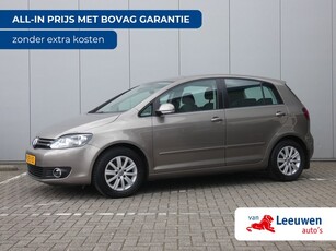 Volkswagen Golf Plus 1.4 TSI Comfortline BOVAG-garantie