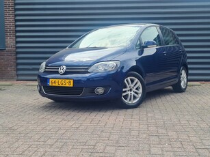 Volkswagen Golf Plus 1.4 TSI Highline