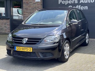 Volkswagen Golf Plus 1.4 TSI Trendline 4X Nieuwe banden