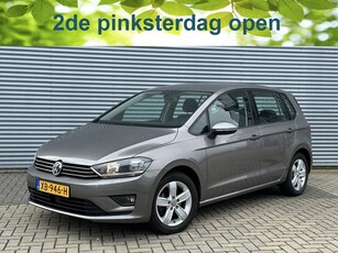 Volkswagen Golf Sportsvan 1.2 TSI Easyline