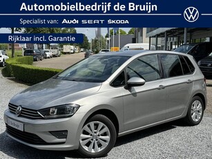 Volkswagen Golf Sportsvan 1.4 TSI 150pk DSG Comfortline (Navi,Clima,Pdc)