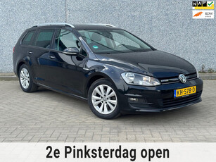 Volkswagen Golf 1.0 TSI-2eEigen-DealerOnderh-Camera-NAP-APK