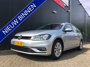 Volkswagen GOLF Variant 1.0 TSI Comfortline, Climate