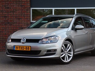 Volkswagen GOLF Variant 1.4 TSI Highline DSG