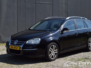 Volkswagen Golf Variant 1.4 TSI Sportline Business