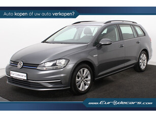 Volkswagen GOLF Variant 1.5 TSI Highline *1ste Eigenaar*Virtual*Navigatie*