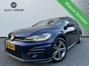 Volkswagen Golf Variant 1.5 TSI Highline Business R-line