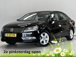 Volkswagen Passat 1.4 TSI Easyline BlueMotion/ Trekhaak!/