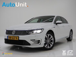 Volkswagen Passat 1.4 TSI GTE 273PK | Carplay | Ergo-Comfort | LED | Climate | Trekhaak