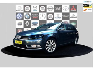 Volkswagen Passat Variant 1.4 TSI Comfortline BlueMotion