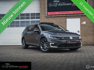 Volkswagen Passat Variant 1.4 TSI GTE Highline, full option