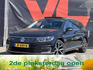 Volkswagen Passat Variant 1.4 TSI GTE Highline | Nieuw Binnen | LEES TEKST |