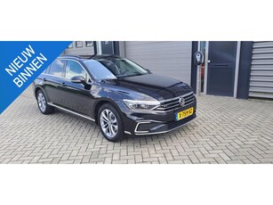 Volkswagen Passat Variant 1.4 TSI PHEV GTE Business