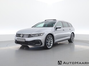 Volkswagen Passat Variant 1.4 TSI PHEV GTE R-Line | Pano | Navi | Travel Assist | Stoel- Stuurverw. | Massage