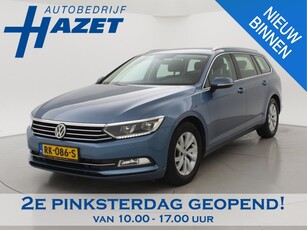 Volkswagen Passat Variant 1.6 TDI DSG AUT. COMFORTLINE + APPLE CARPLAY / ADAPTIVE CRUISE / CAMERA / TREKHAAK