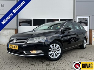 Volkswagen Passat Variant 1.6 TDI Highline