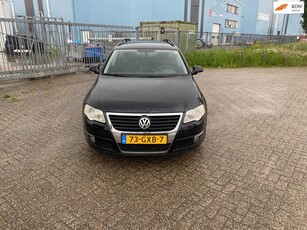 Volkswagen Passat Variant 1.9 TDI Businessline