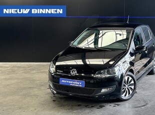 Volkswagen Polo 1.0 BlueMotion Edition