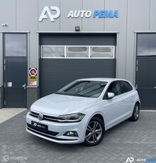 Volkswagen Polo 1.0 TSI 95PK Highline DSG/LED/ACC