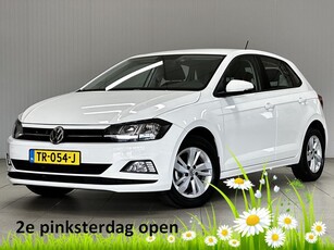 Volkswagen Polo 1.0 TSI Beats/ Apple+Android/ LED