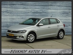 Volkswagen Polo 1.0 TSI Business Parkeersensor Carplay Cruis