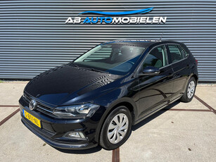 Volkswagen Polo 1.0 TSI Comfortline APPLE CARPLAY/ ZEER NETTE AUTO !!