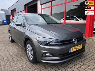 Volkswagen Polo 1.0 TSI Comfortline / automaat.