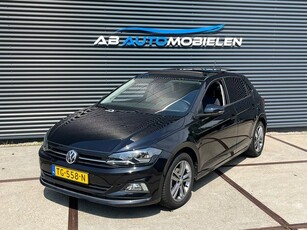 Volkswagen Polo 1.0 TSI Comfortline Business PANO/ CAMERA/