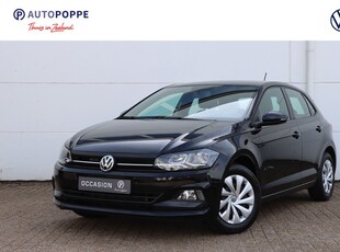 Volkswagen Polo 1.0 TSI Comfortline Executive 95pk DSG7