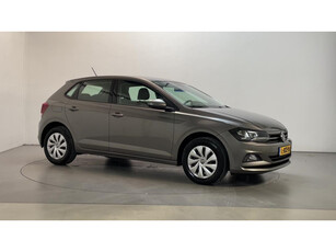 Volkswagen Polo 1.0 TSI Comfortline Parkeersensoren Navigatie DAB+