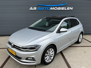 Volkswagen Polo 1.0 TSI Highline R-line PANO/ XENON/ CAMERA