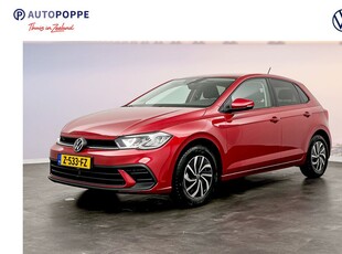 Volkswagen Polo 1.0 TSI Life