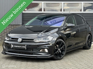 Volkswagen Polo 1.0 TSI R-Line Black NAP eerste eigenaar