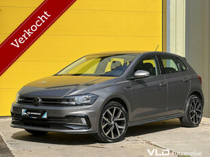 Volkswagen Polo 1.0 TSI R Line*PDC*Navi*Carplay*Airco*Velgen